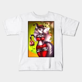 Xmas loona Kids T-Shirt